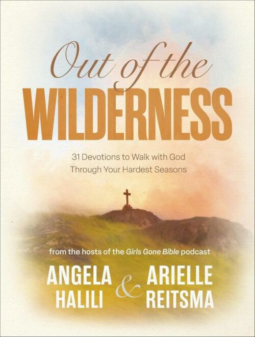9780593602584 Out Of The Wilderness
