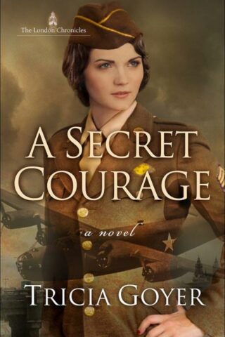 9780736965125 Secret Courage : A Novel