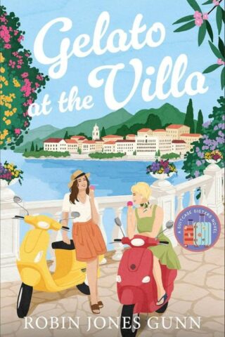 9780800744830 Gelato At The Villa