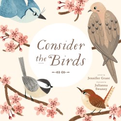 9780802855626 Consider The Birds