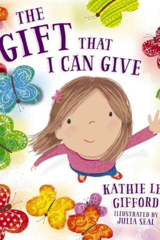 9781400257409 Gift That I Can Give