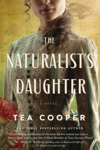 9781400344710 Naturalists Daughter : A Novel