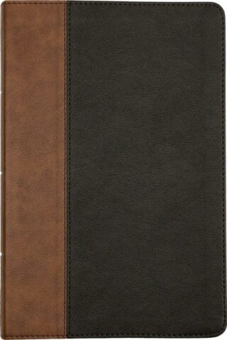 9781430094760 Personal Size Giant Print Bible