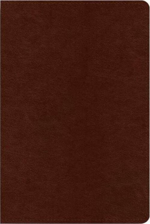 9781433591952 Single Column Heritage Bible