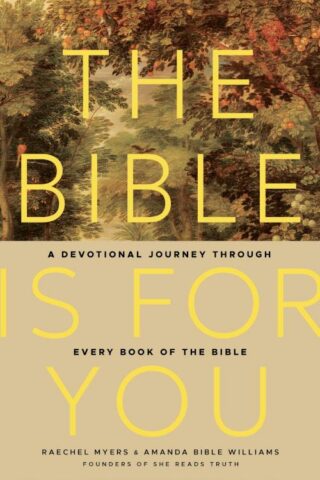 9781433688997 Bible Is For You
