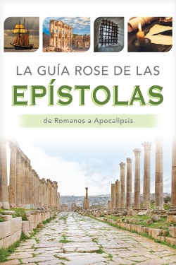9781496483812 Guia Rose De Las Epistolas - (Spanish)