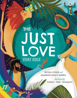 9781506487182 Just Love Story Bible