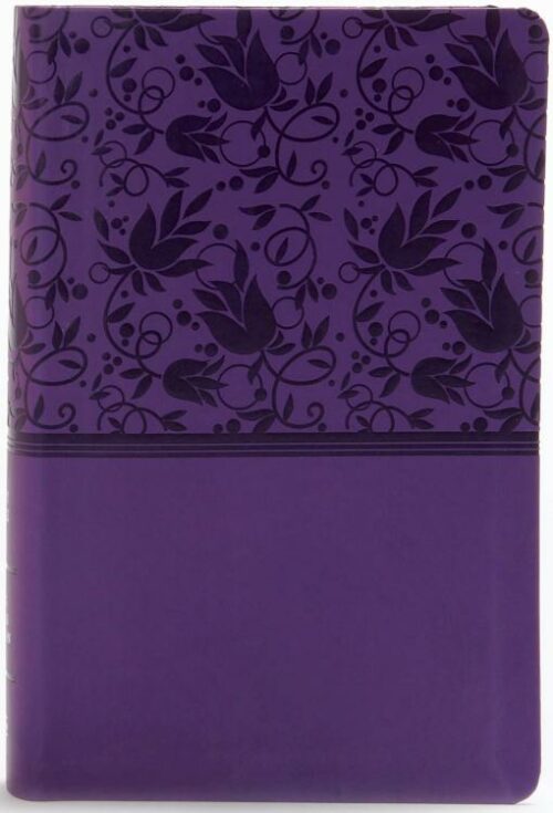 9781535935647 Large Print Personal Size Reference Bible