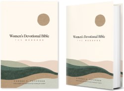 9781641585392 Message Womens Devotional Bible