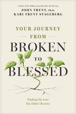 9781646071517 Your Journey From Broken To Blessed