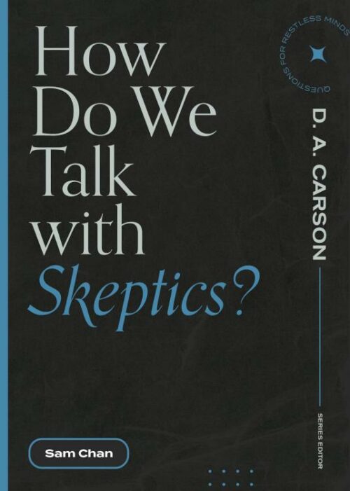 9781683595212 How Do We Talk With Skeptics