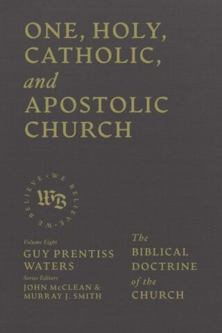 9781683598367 1 Holy Catholic And Apostolic Church