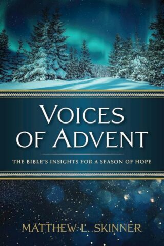 9781791036317 Voices Of Advent