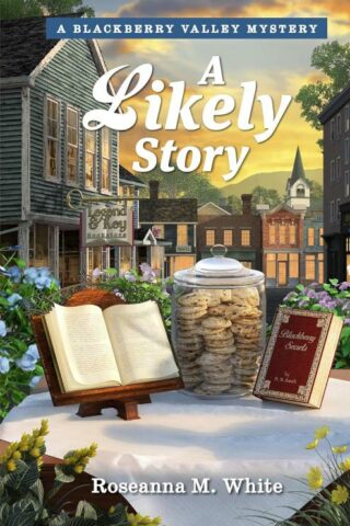 9781961442634 Likely Story