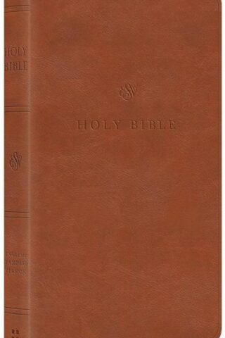 9798874903374 Value Thinline Bible