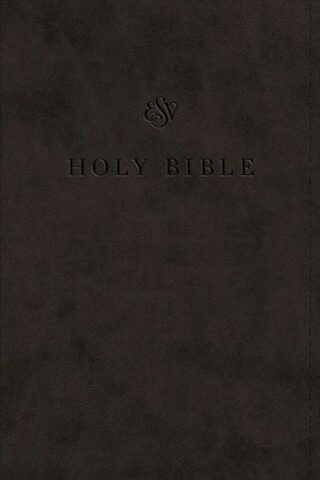 9798874903459 Premium Church Bible
