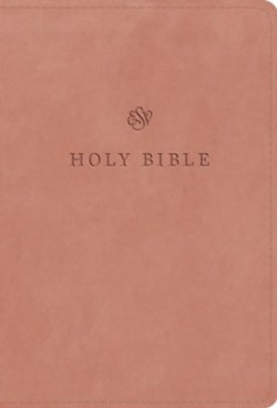 9798874904371 Large Print Compact Bible
