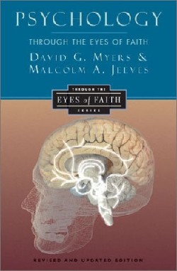 9780060655570 Psychology Through The Eyes Of Faith