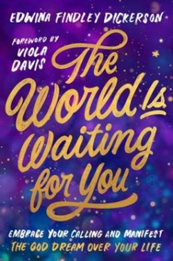 9780063424982 World Is Waiting For You