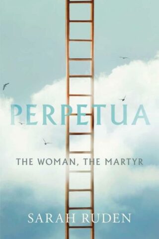 9780300273717 Perpetua : The Woman