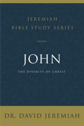 9780310091554 John : The Divinity Of Christ