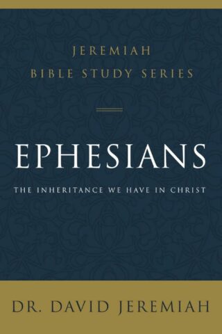 9780310091684 Ephesians : The Inheritance We Have In Christ