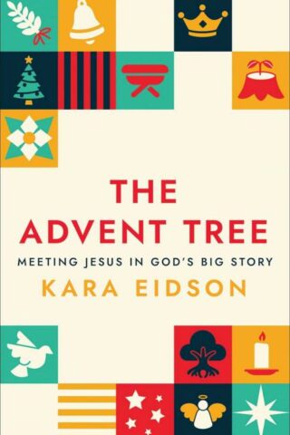 9780664269319 Advent Tree : Meeting Jesus In God's Big Story