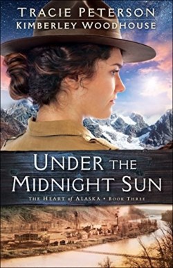 9780764219252 Under The Midnight Sun