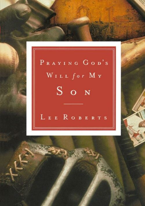 9780785265856 Praying Gods Will For My Son