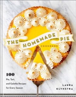 9780800747015 Homemade Pie Cookbook
