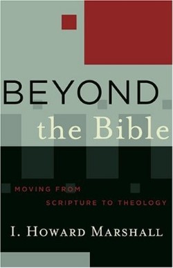 9780801027758 Beyond The Bible