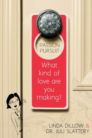 9780802406392 Passion Pursuit : What Kind Of Love Are You Making