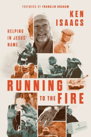 9780830788453 Running To The Fire