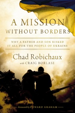 9781400247851 Mission Without Borders