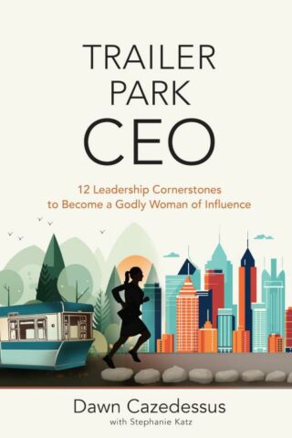 9781424569984 Trailer Park CEO