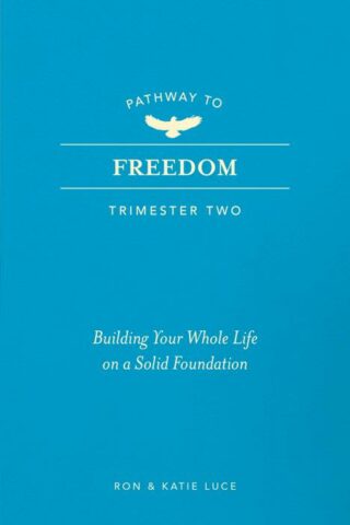 9781424570096 Pathway To Freedom Trimester Two