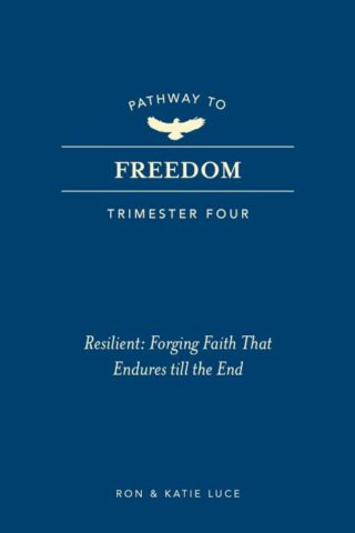 9781424570133 Pathway To Freedom Trimester Four