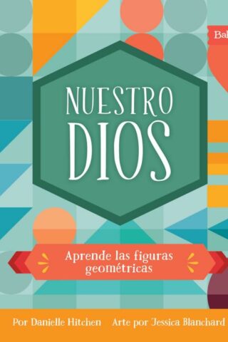 9781430087601 Nuestro Dios - (Spanish)