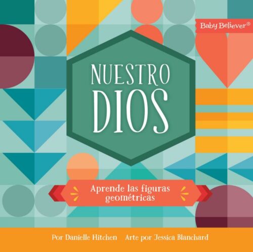 9781430087601 Nuestro Dios - (Spanish)