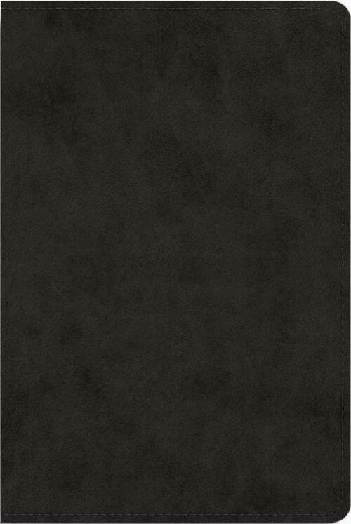 9781433591969 Single Column Heritage Bible