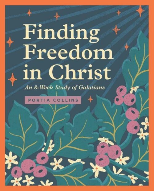 9781433594830 Finding Freedom In Christ