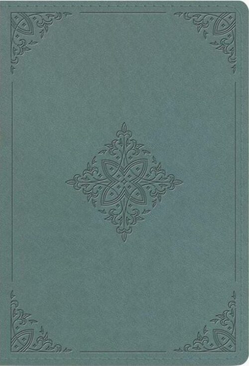 9781433598265 Student Study Bible