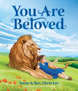 9781496478658 You Are Beloved