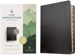 9781496485496 Life Application Study Bible Third Edition Personal Size