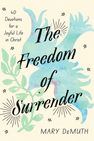 9781514011348 Freedom Of Surrender