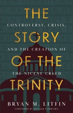 9781540905185 Story Of The Trinity
