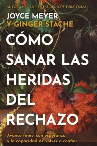 9781546009610 Como Sanar Las Heridas Del Rec - (Spanish)