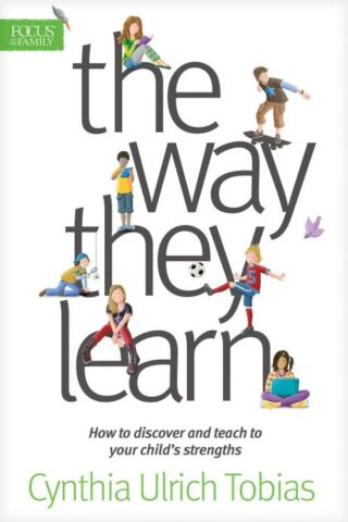 9781561794140 Way They Learn