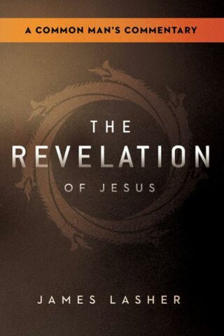 9781636414942 Revelation Of Jesus