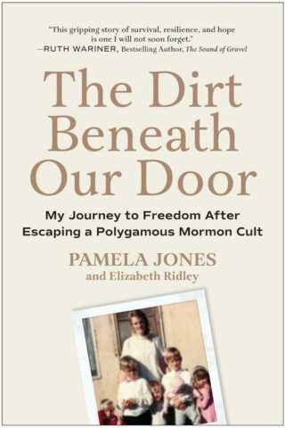 9781637747292 Dirt Beneath Our Door